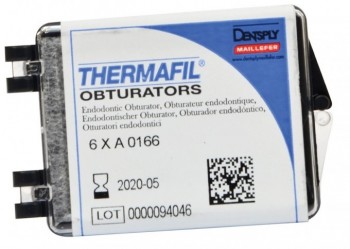 THERMAFIL OTTURATORI ISO 35/25mm 6pz