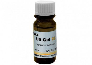 Ufi Gel SC - bottle 10 ml adhesive