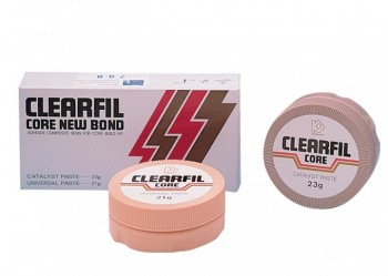 ClearFil Core New Bond 21g+23 g colore A