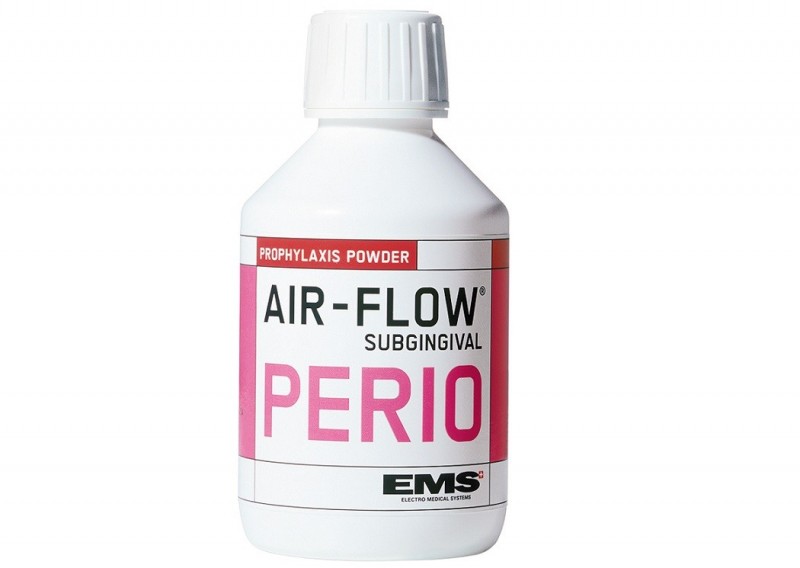 AIR FLOW PERIO POWDER 4 x120g EMS