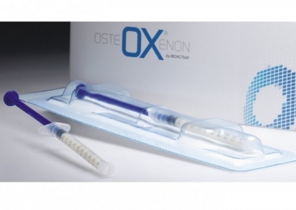 OSTEOXENON MIX GEL 2 Sir. 0.5ml