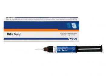 Bifix Temp - QuickMix syringe 5 ml