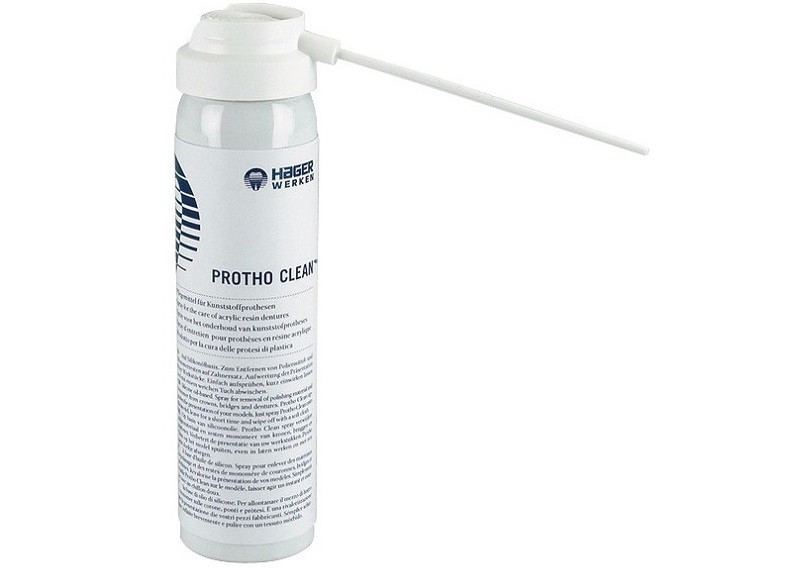 Protho clean Spray 75ml Brillantante Pro