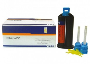 Rebilda DC - cartridge 50 g dentine