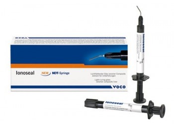 Ionoseal - syringe 3 x 2