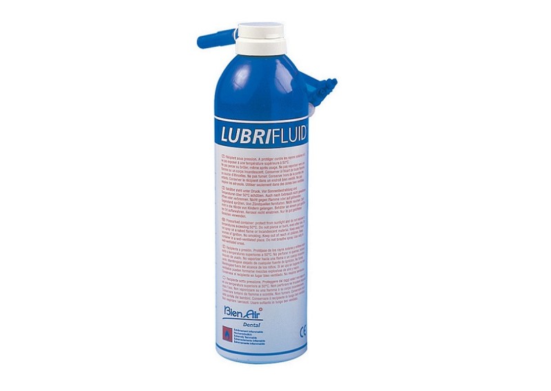 LUBRIFLUID Spray 500ml