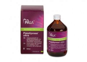 PalaXPress Ultra LIQUIDO 500ml