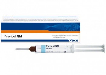 Provicol QM - QuickMix syringe 5 ml