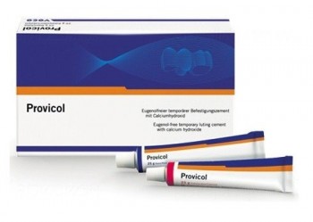 Provicol - tube 2 x 25 g