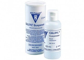 Calxyl Soluzione 1 Flacone 100ml