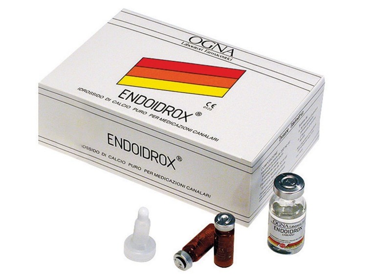 Endoidrox Polvere 30 Dosi COFANETTO