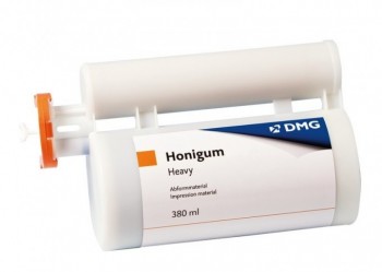 Honigum-Heavy 1 Cartuccia da 380 ml +