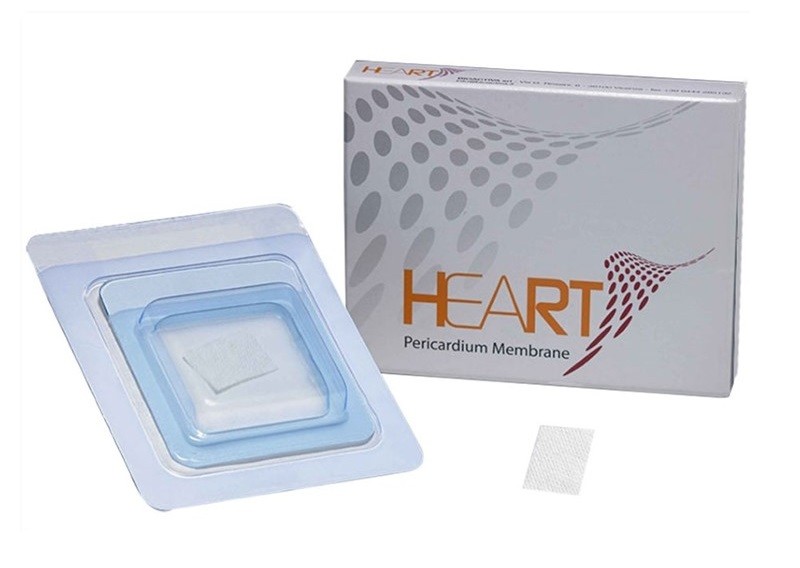 Membrane Di Pericardio Heart®