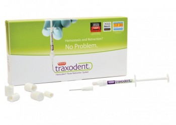 TRAXODENT 2 SIRINGHE