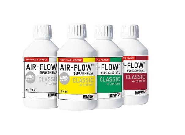 Air Flow Powder Classic EMS